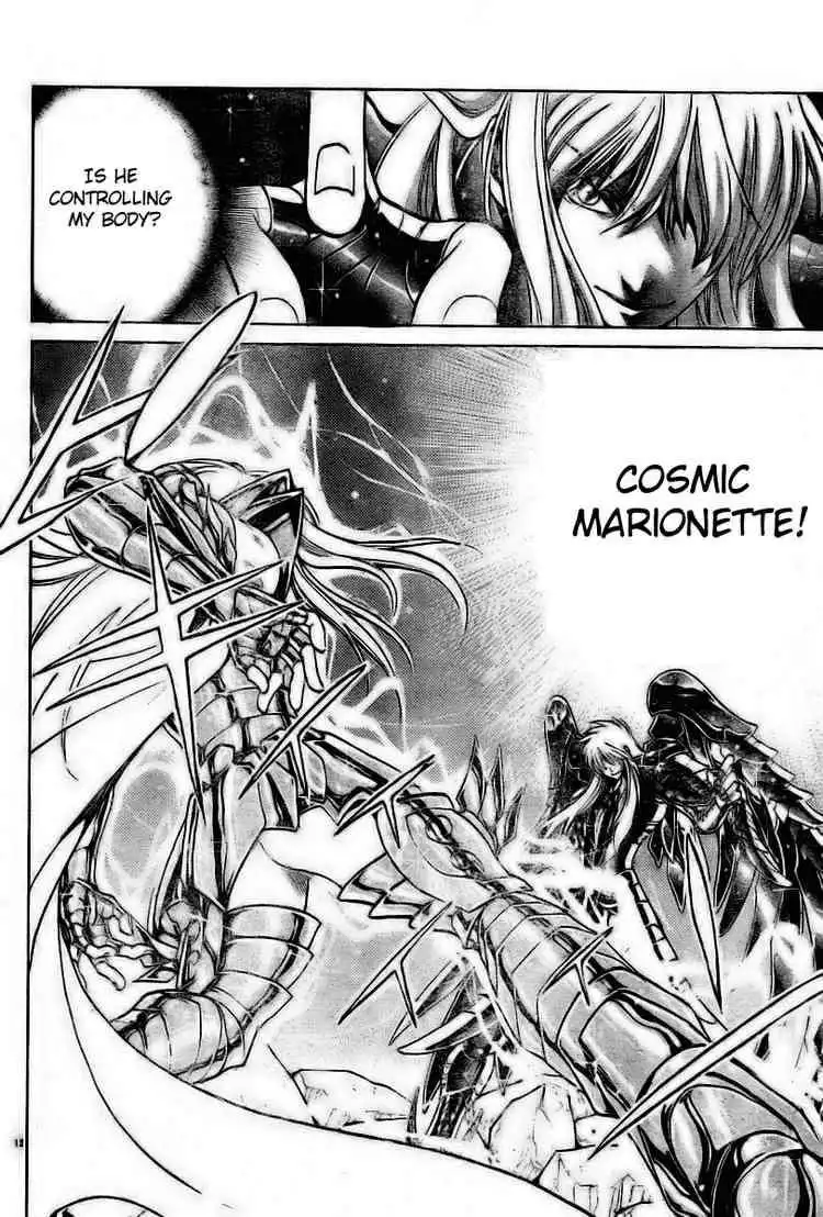 Saint Seiya - The Lost Canvas Chapter 20 10